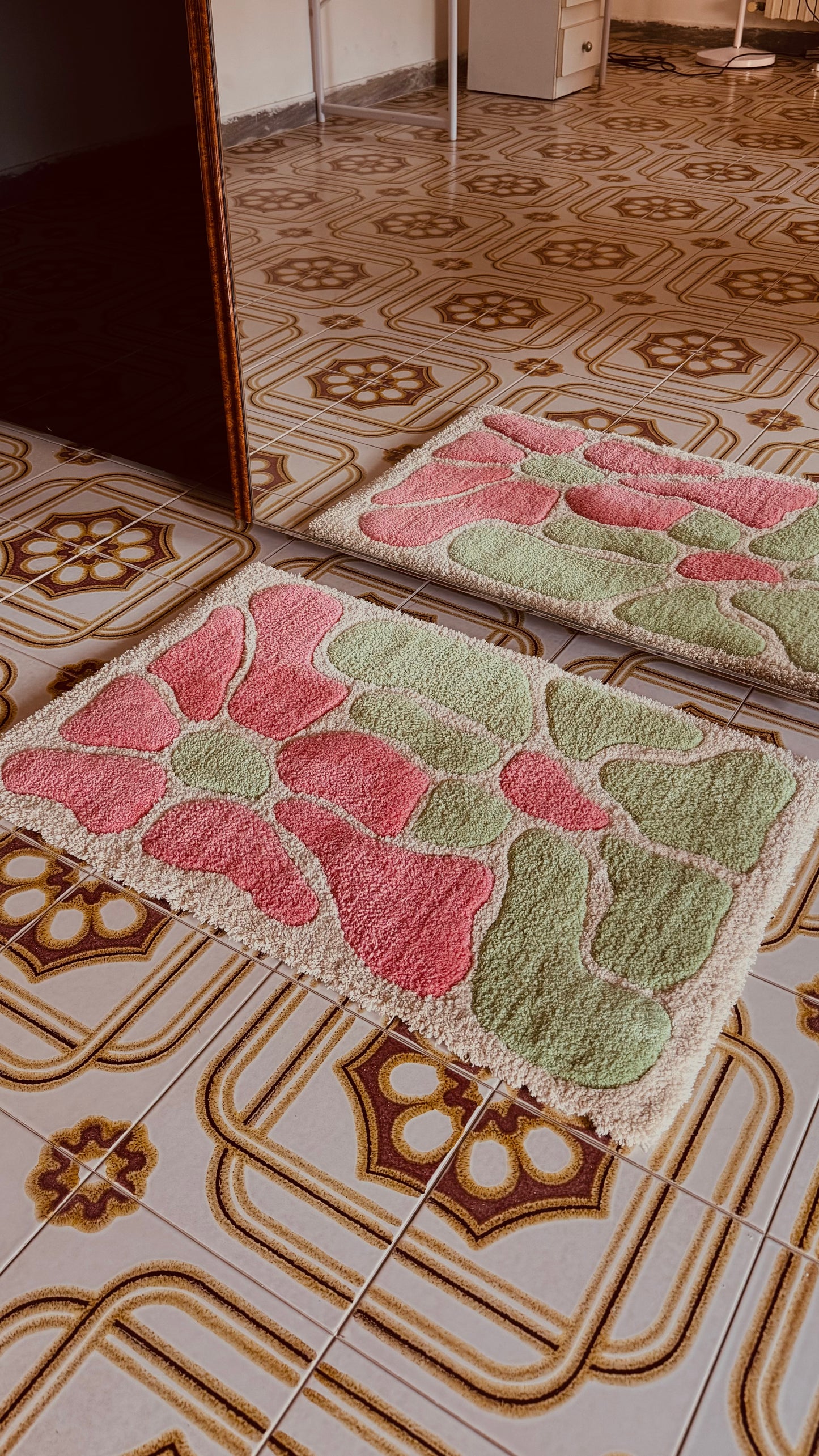 Alfombra Esencia
