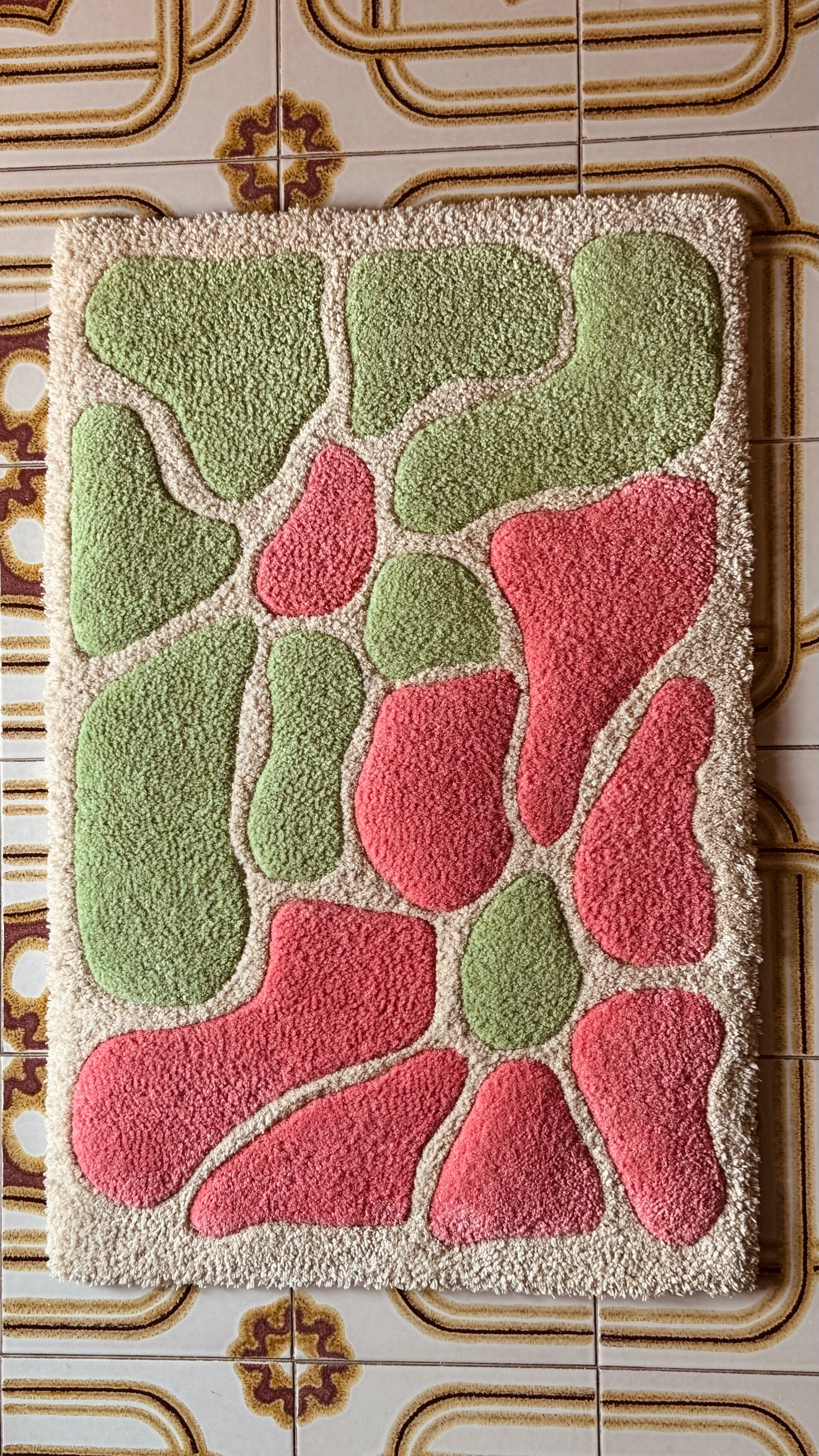 Alfombra Esencia