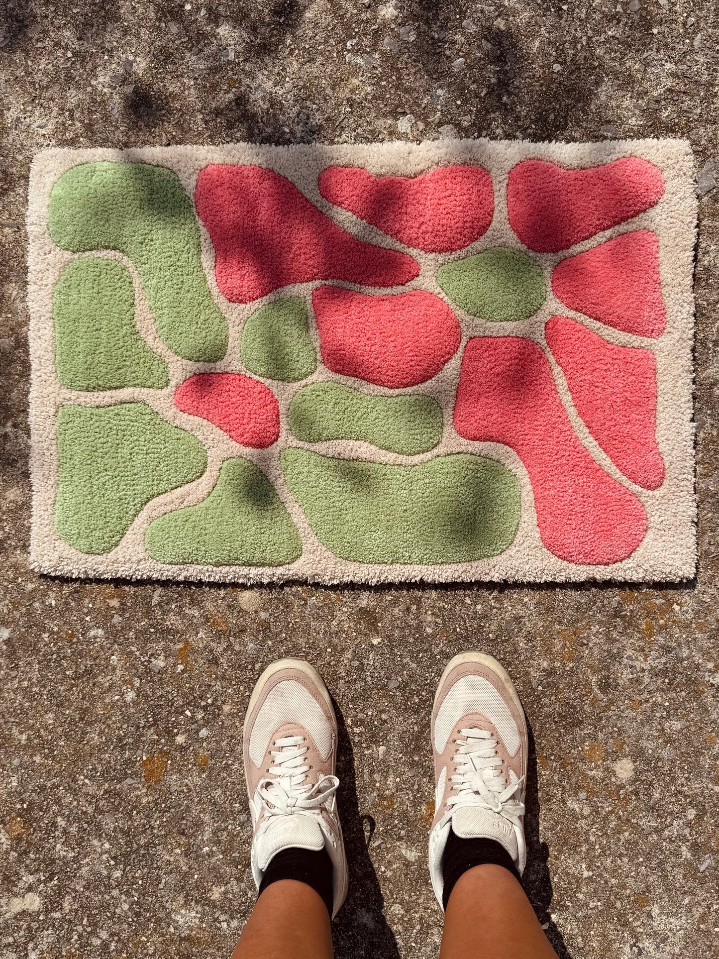 Alfombra Esencia
