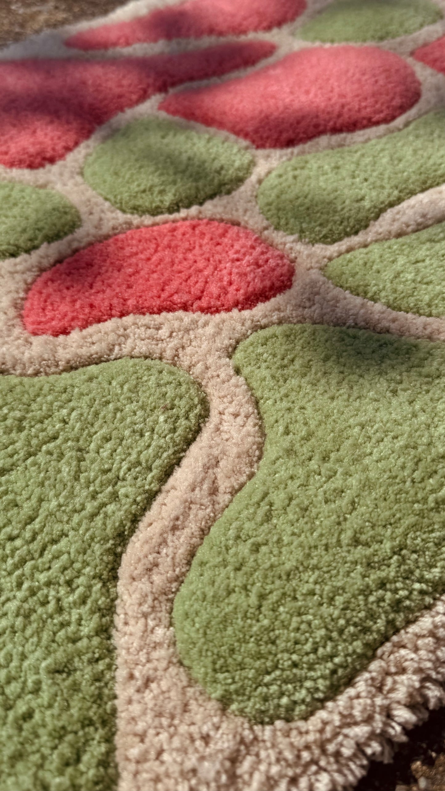 Alfombra Esencia