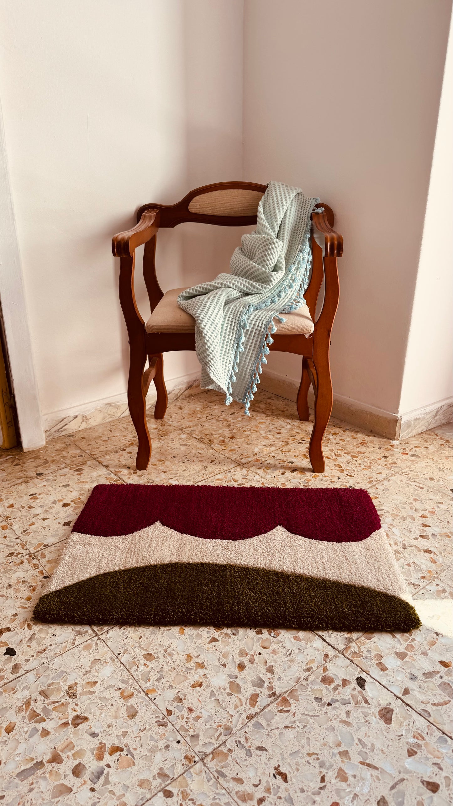 Alfombra Aurora
