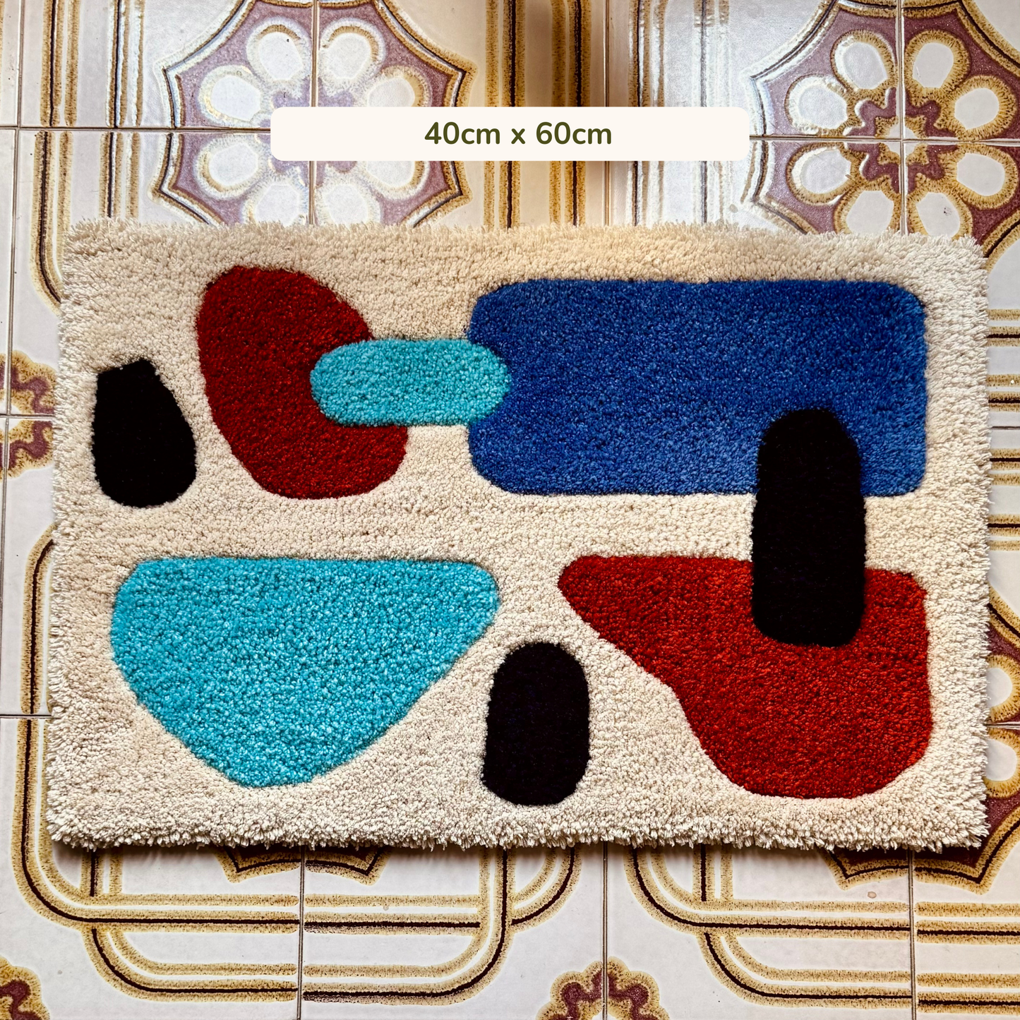 Alfombras Personalizadas