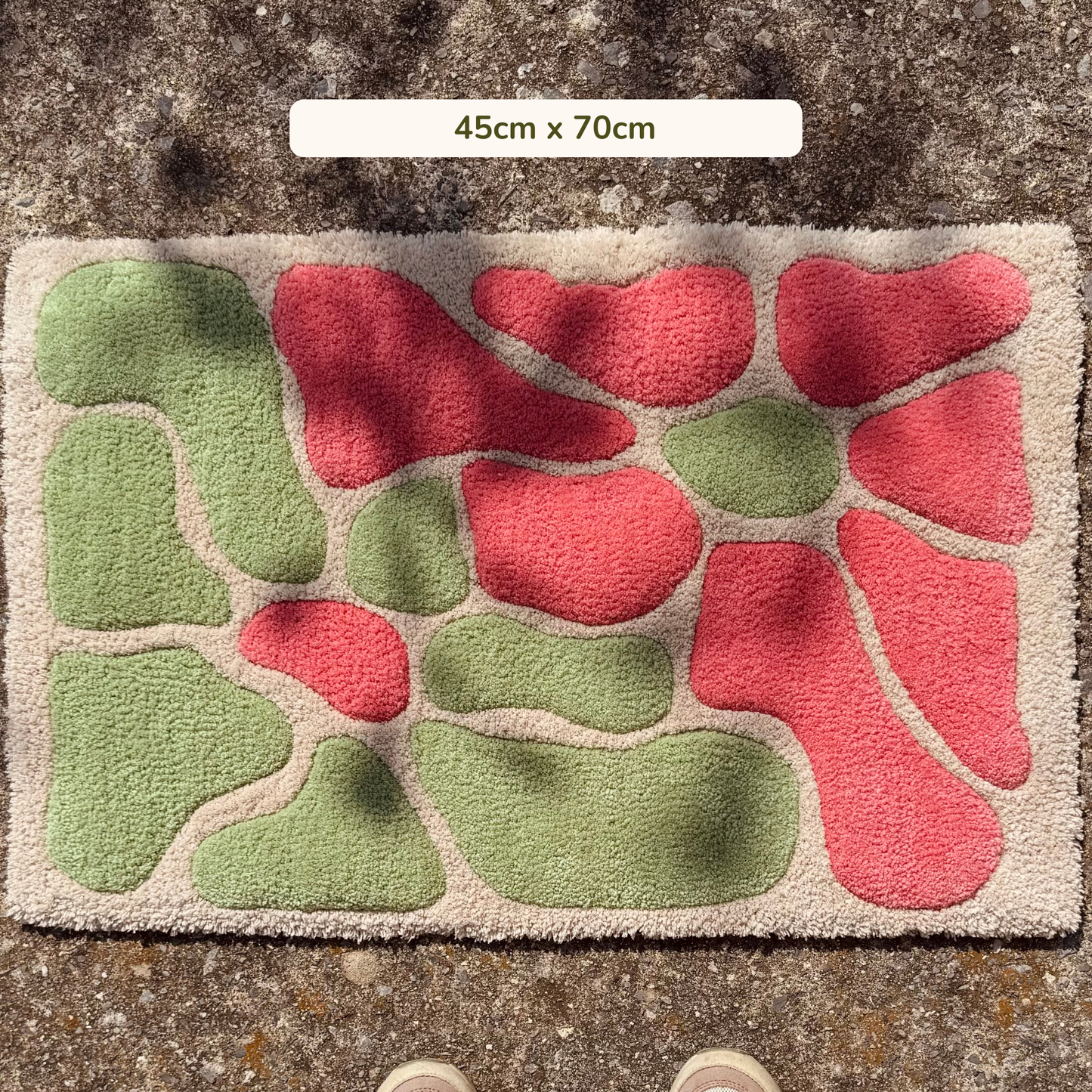 Alfombras Personalizadas