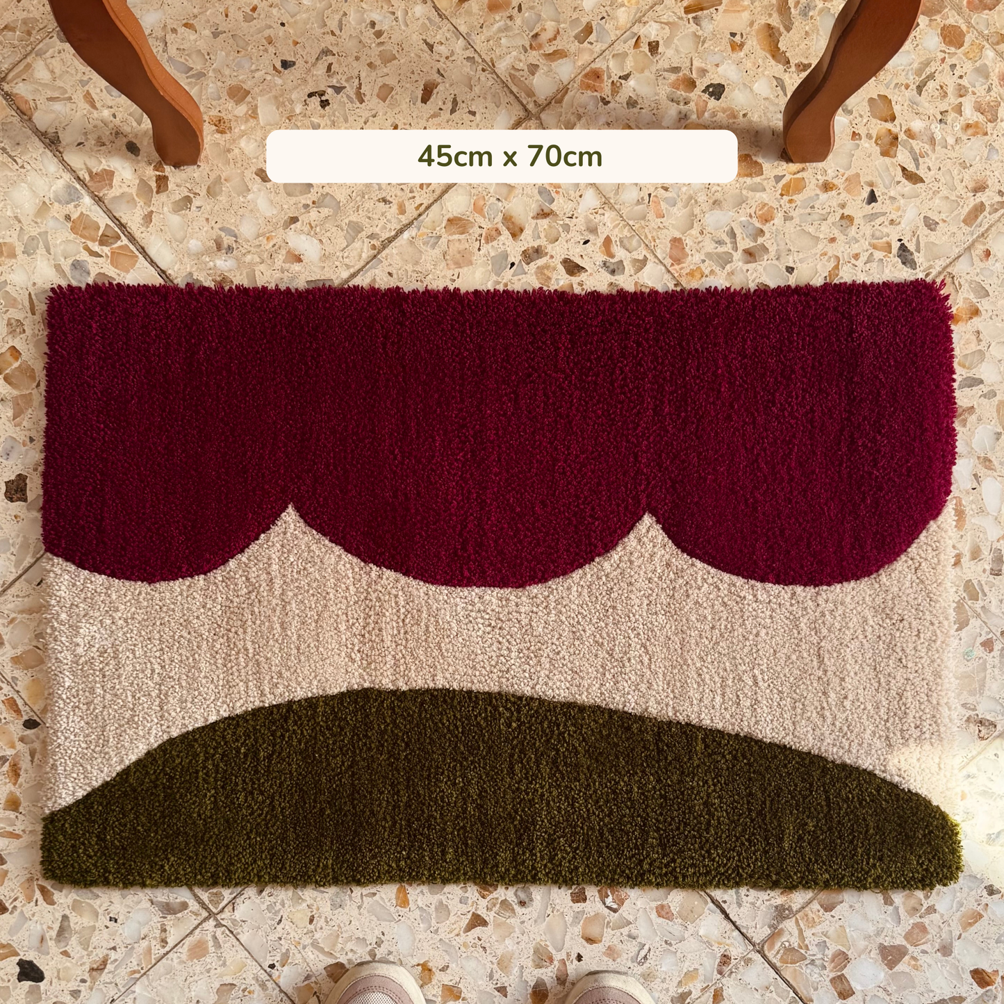 Alfombras Personalizadas