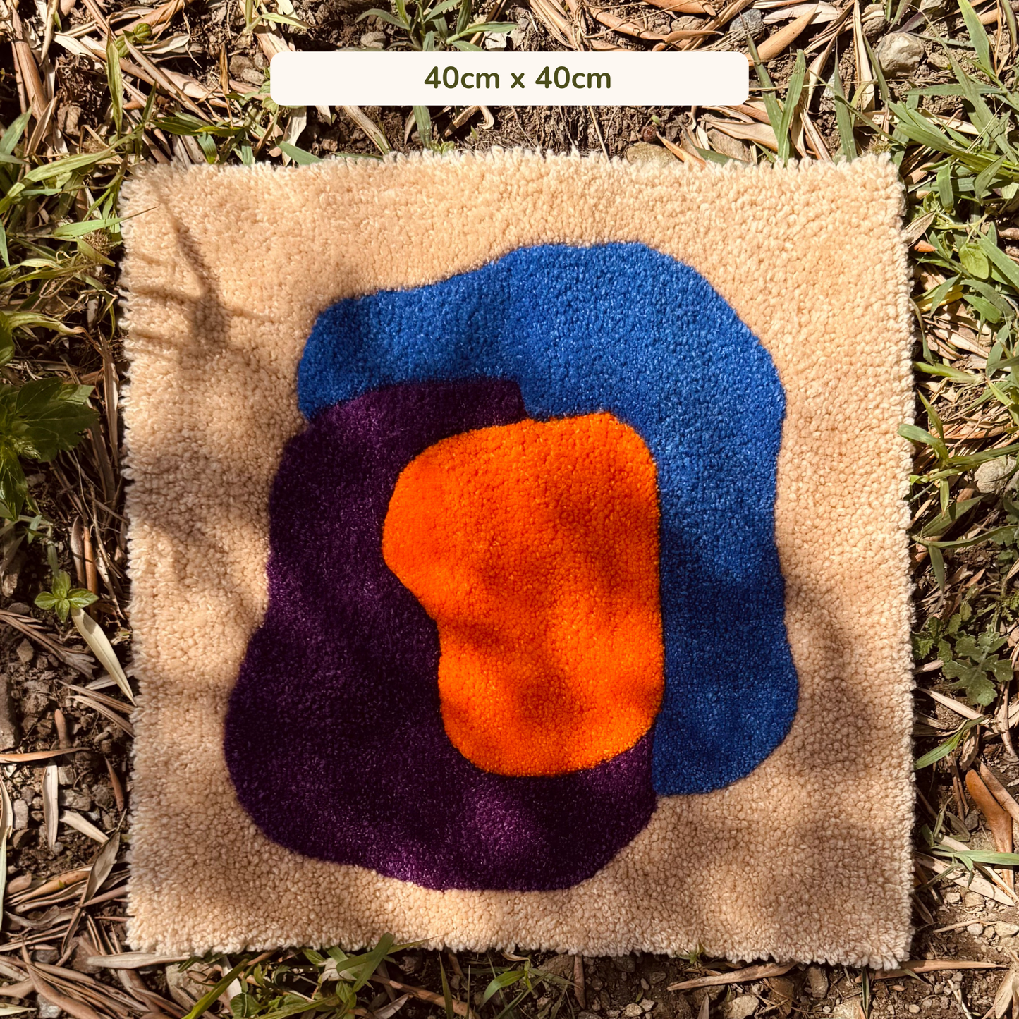 Alfombras Personalizadas