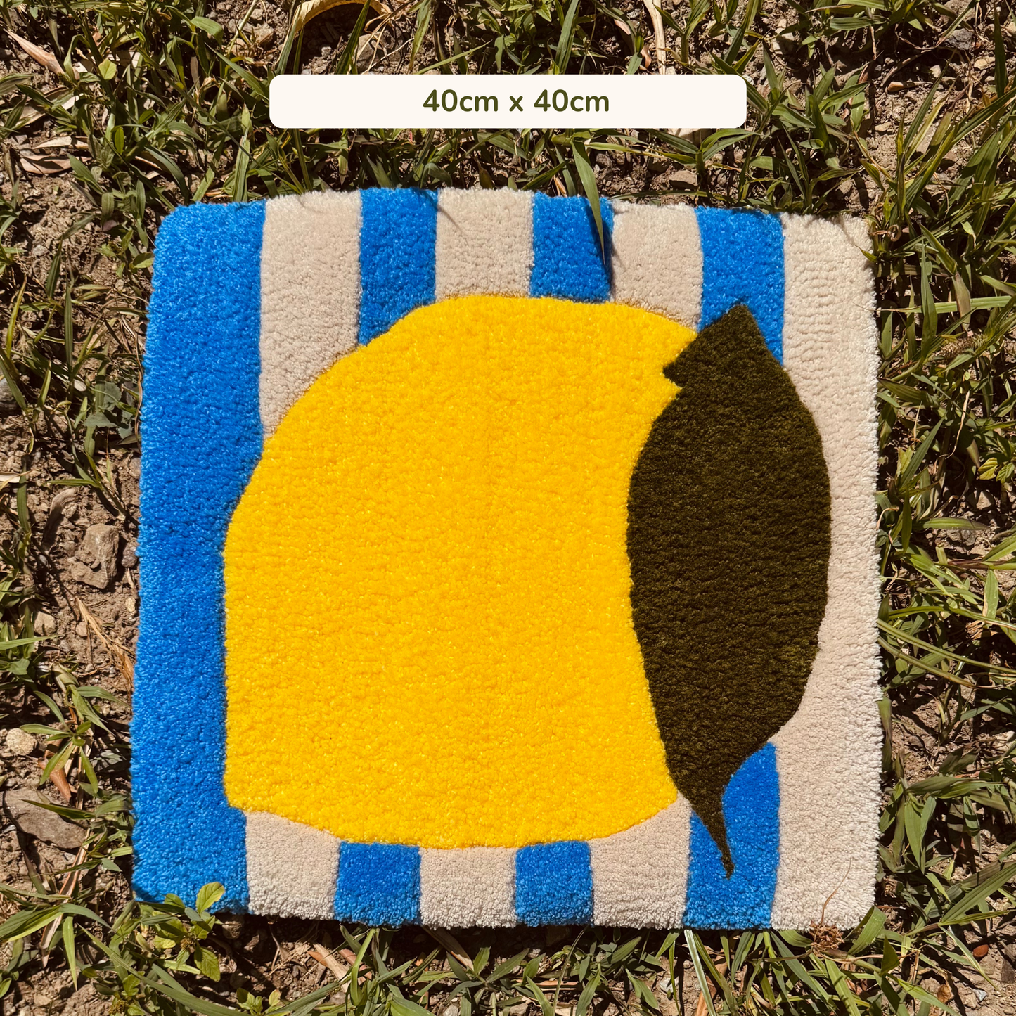 Alfombras Personalizadas