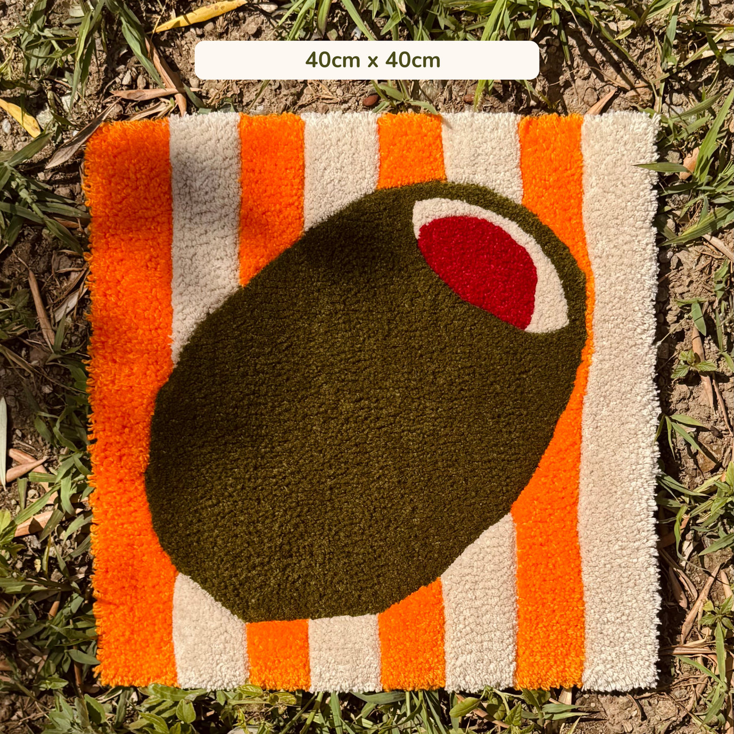 Alfombras Personalizadas