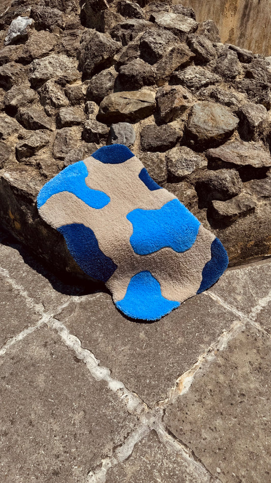 Alfombra Mar