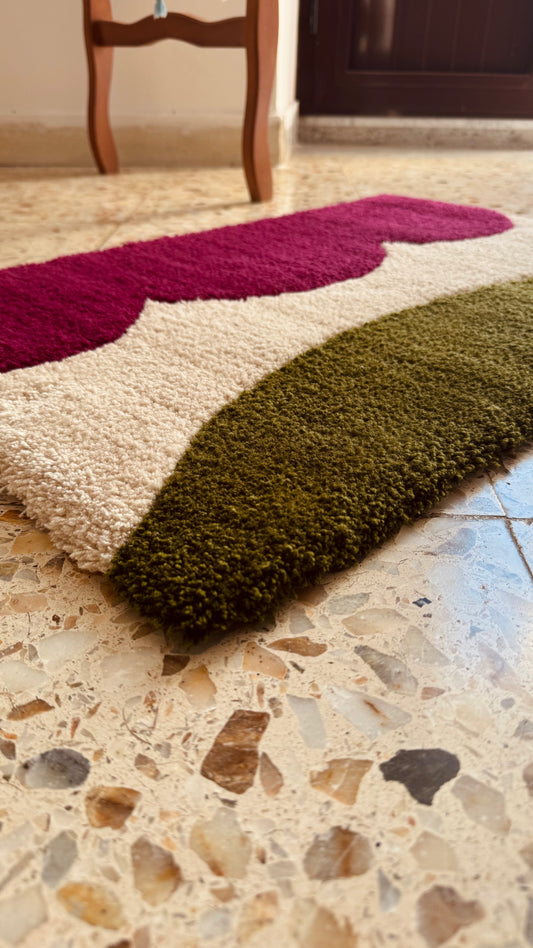 Alfombra Aurora